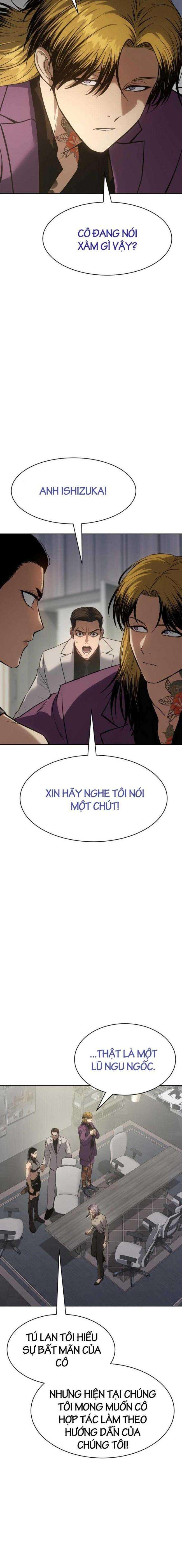 Baek Xx Chap 45 - Next Chap 44