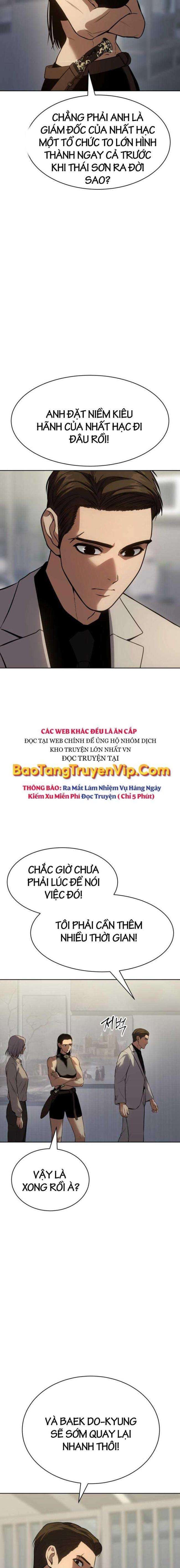 Baek Xx Chap 45 - Next Chap 44