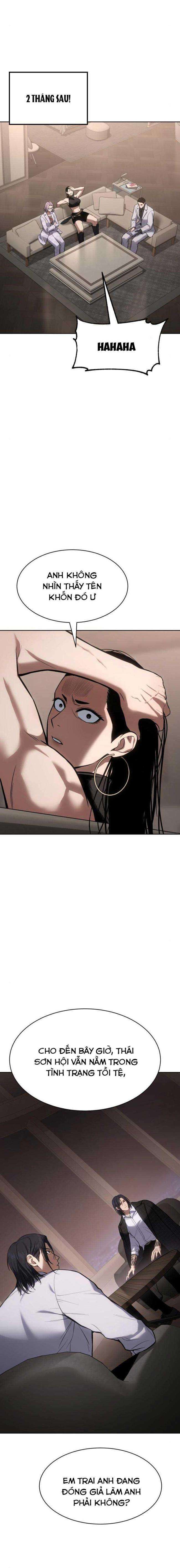Baek Xx Chap 46 - Next Chap 45