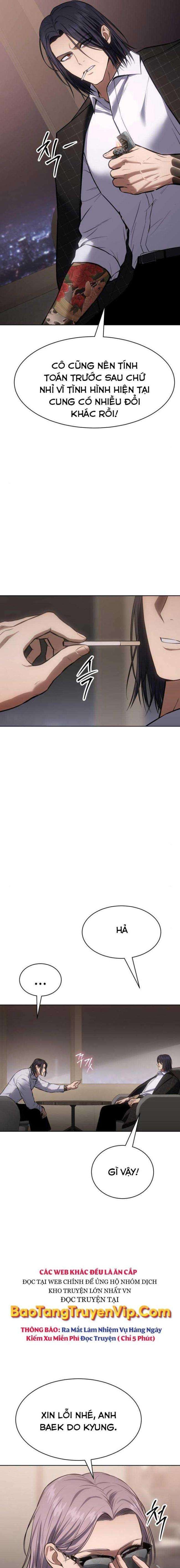 Baek Xx Chap 46 - Next Chap 45