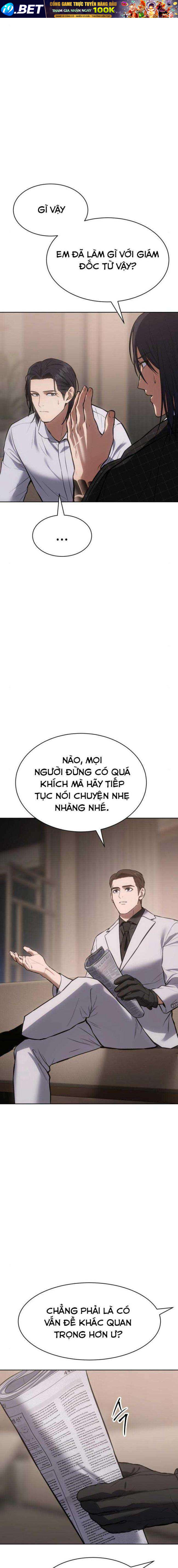 Baek Xx Chap 46 - Next Chap 45