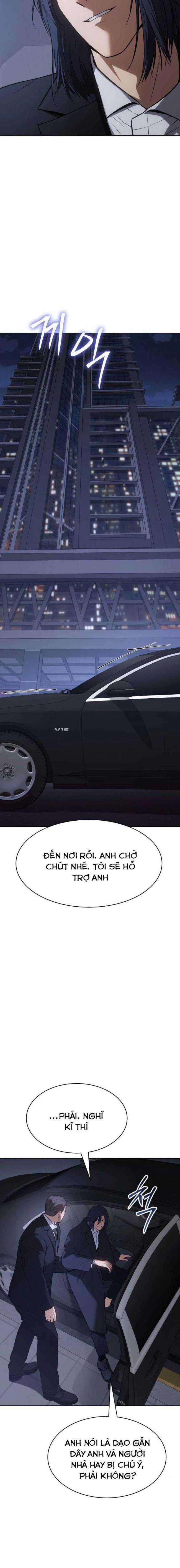 Baek Xx Chap 46 - Next Chap 45