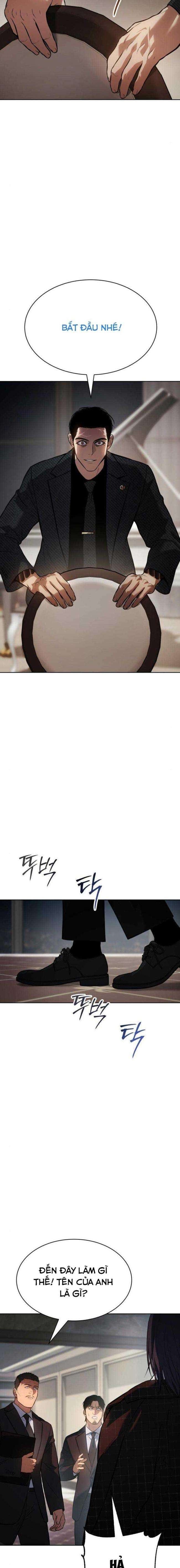 Baek Xx Chap 46 - Next Chap 45