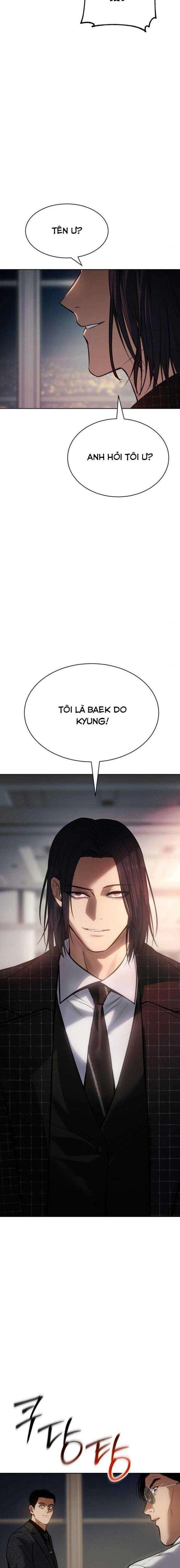 Baek Xx Chap 46 - Next Chap 45