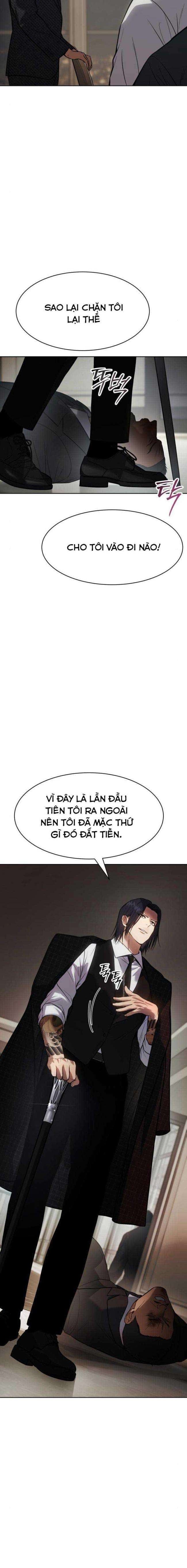 Baek Xx Chap 46 - Next Chap 45