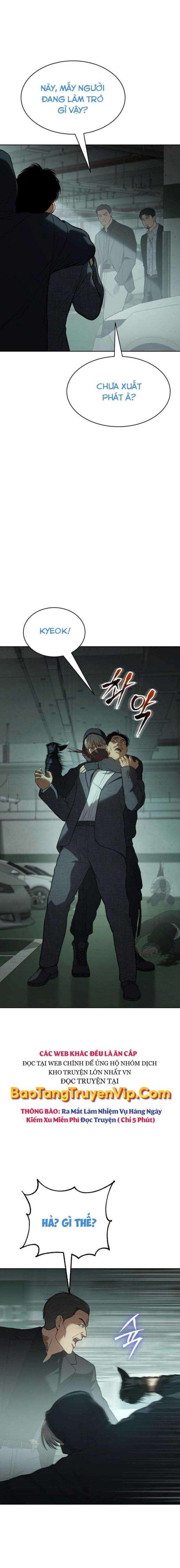 Baek Xx Chap 46 - Next Chap 45