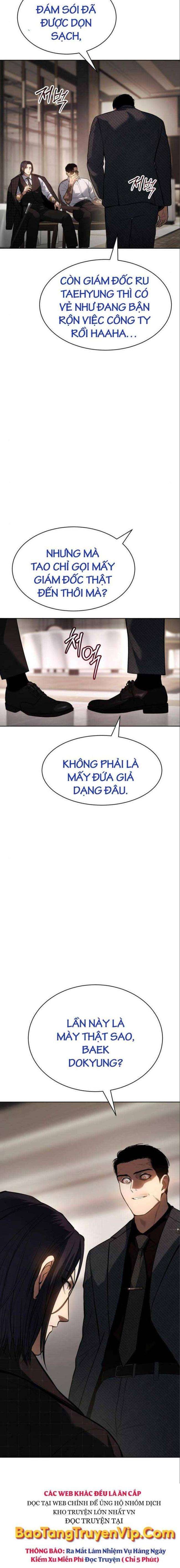 Baek Xx Chap 47 - Next Chap 46