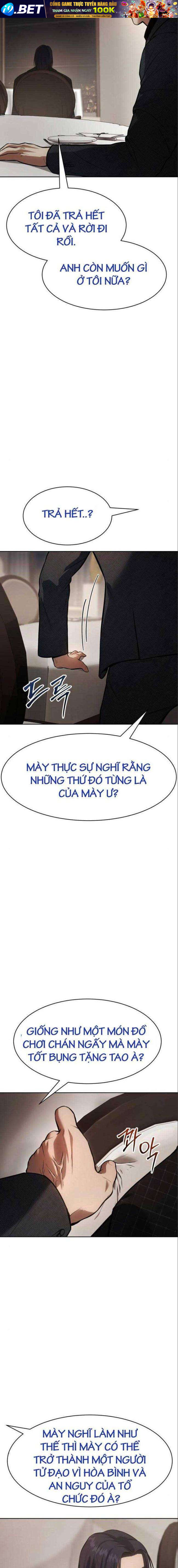 Baek Xx Chap 47 - Next Chap 46