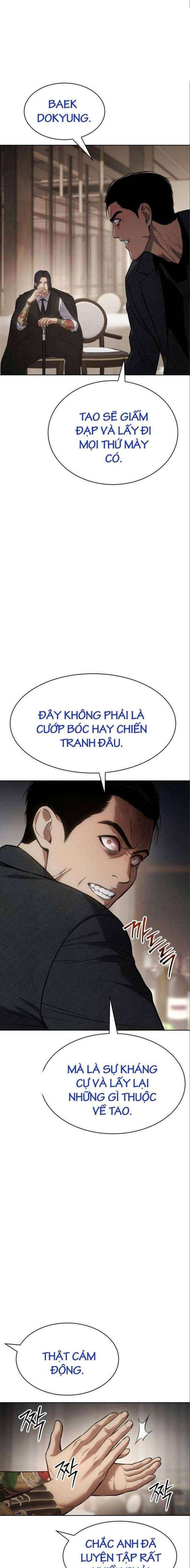 Baek Xx Chap 47 - Next Chap 46