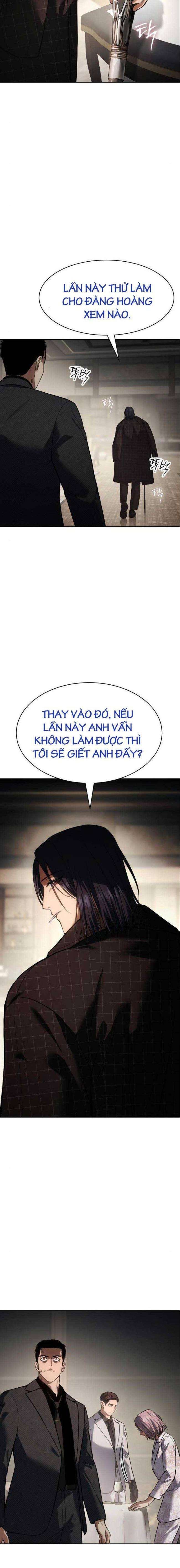 Baek Xx Chap 47 - Next Chap 46