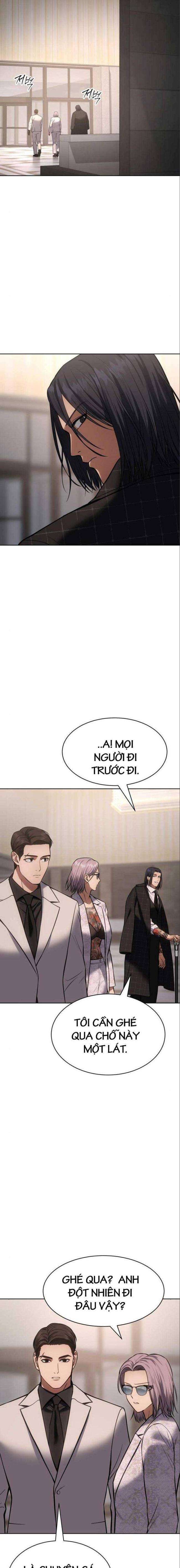 Baek Xx Chap 47 - Next Chap 46