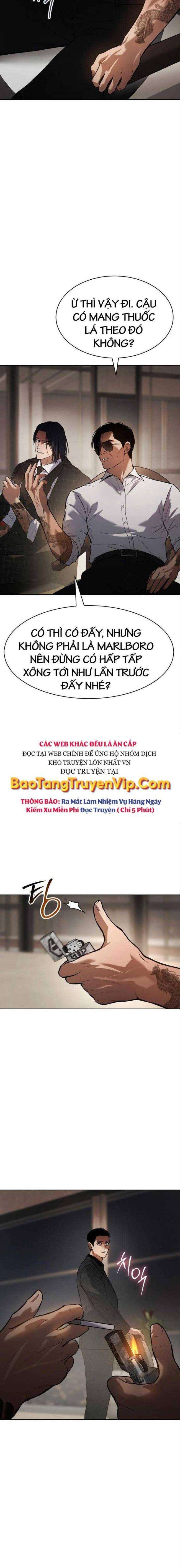 Baek Xx Chap 47 - Next Chap 46