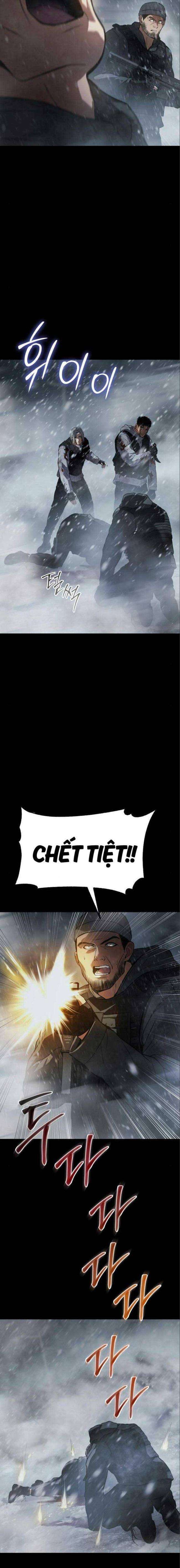 Baek Xx Chap 49 - Next Chap 48