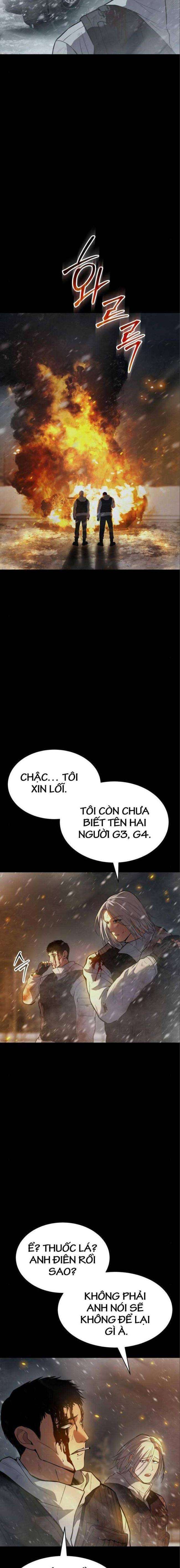 Baek Xx Chap 49 - Next Chap 48