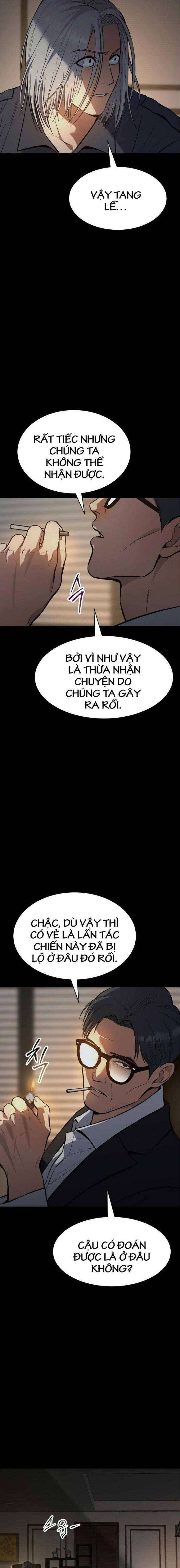Baek Xx Chap 49 - Next Chap 48