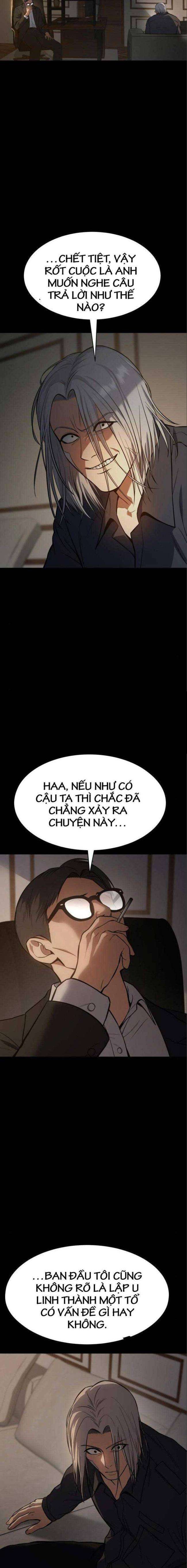 Baek Xx Chap 49 - Next Chap 48