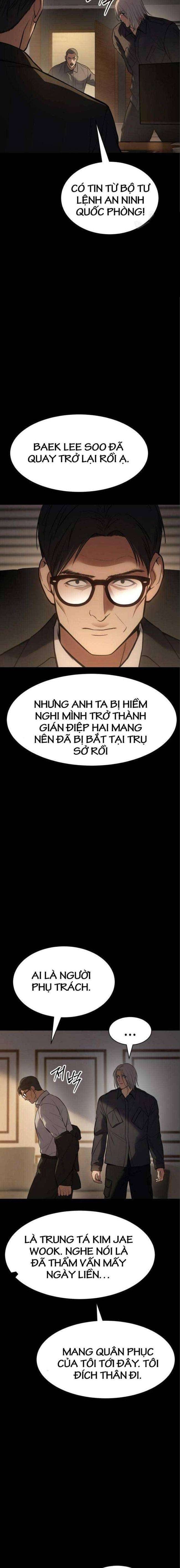 Baek Xx Chap 49 - Next Chap 48