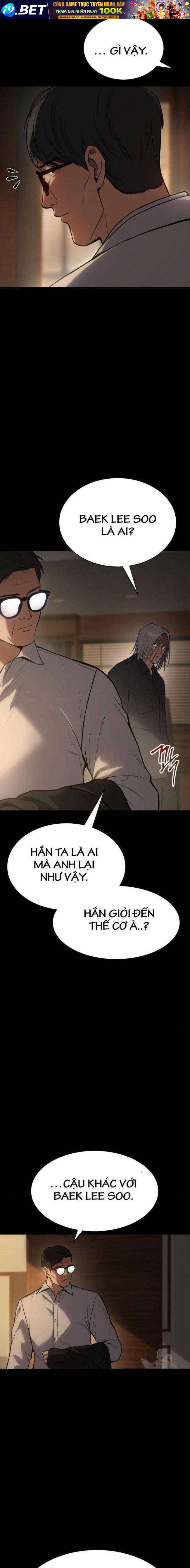 Baek Xx Chap 49 - Next Chap 48