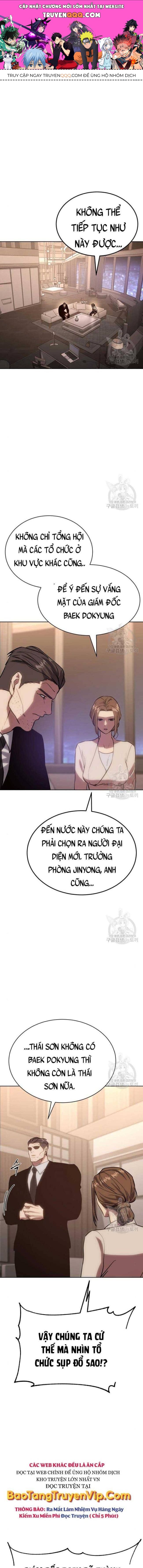 Baek Xx Chap 5 - Next Chap 4