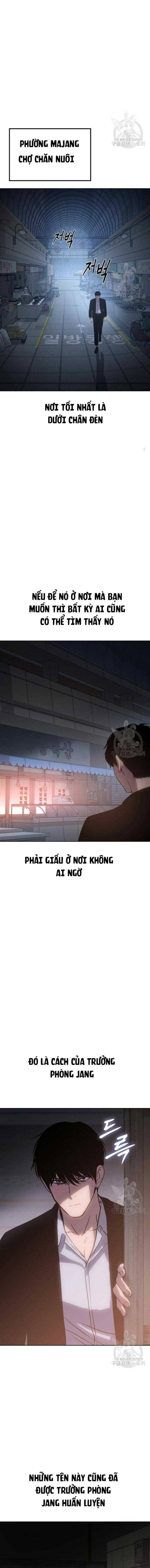 Baek Xx Chap 5 - Next Chap 4