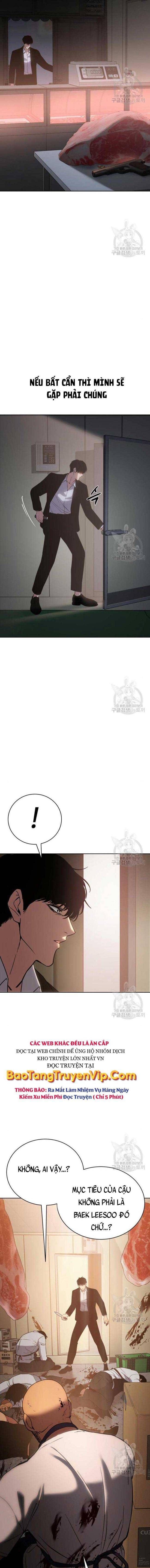 Baek Xx Chap 5 - Next Chap 4