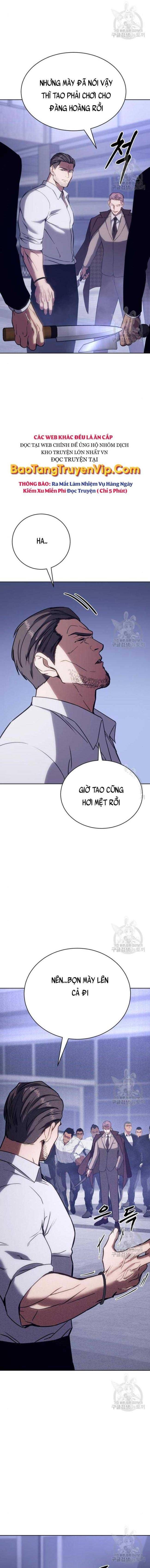 Baek Xx Chap 5 - Next Chap 4