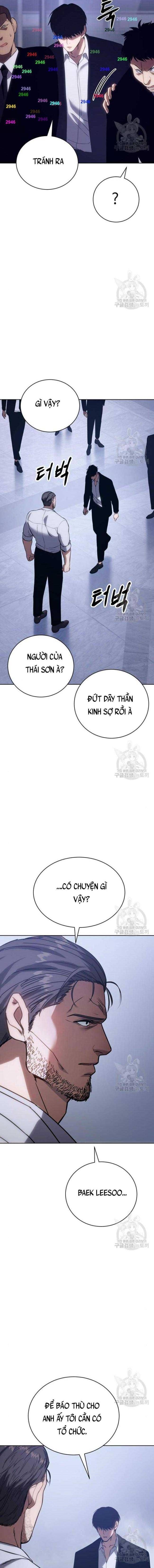 Baek Xx Chap 5 - Next Chap 4