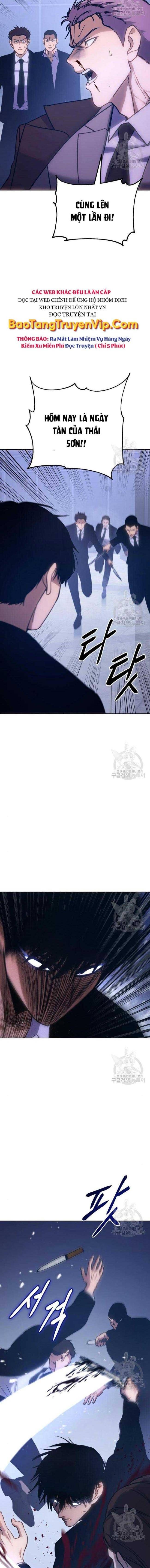 Baek Xx Chap 5 - Next Chap 4