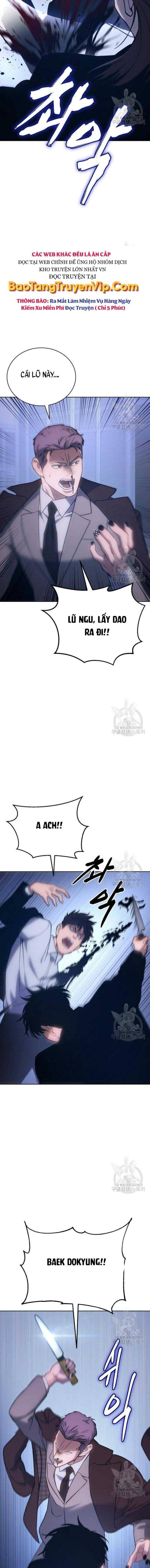 Baek Xx Chap 5 - Next Chap 4