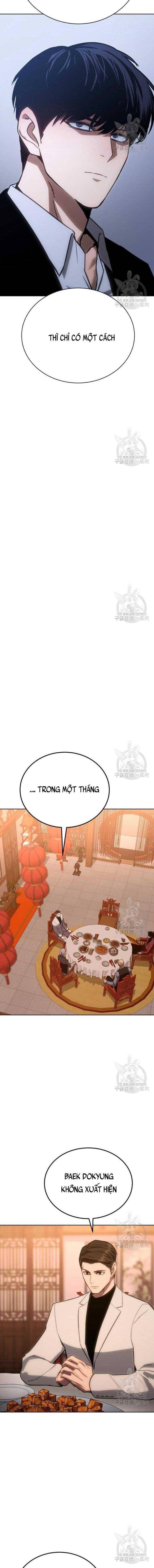 Baek Xx Chap 5 - Next Chap 4
