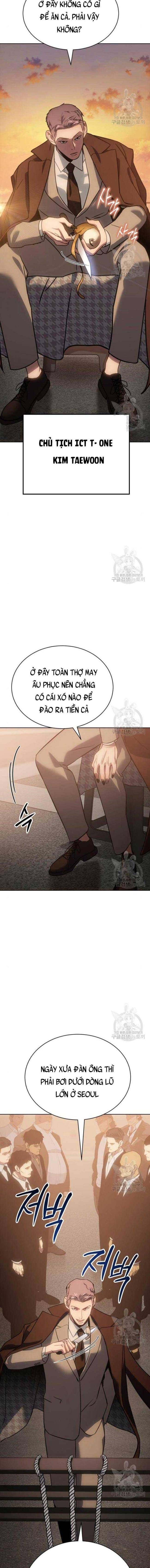 Baek Xx Chap 5 - Next Chap 4