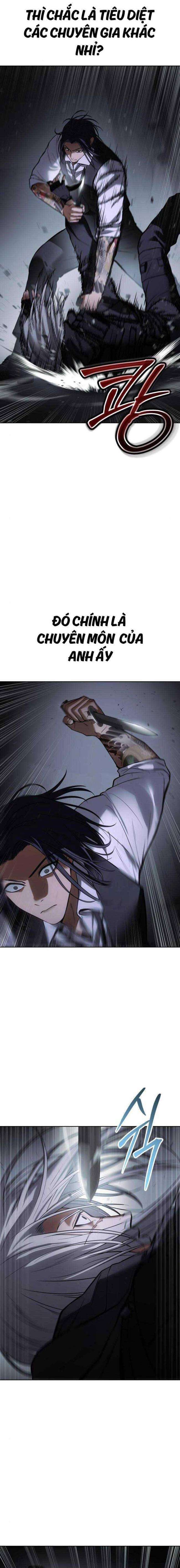 Baek Xx Chap 50 - Next Chap 49