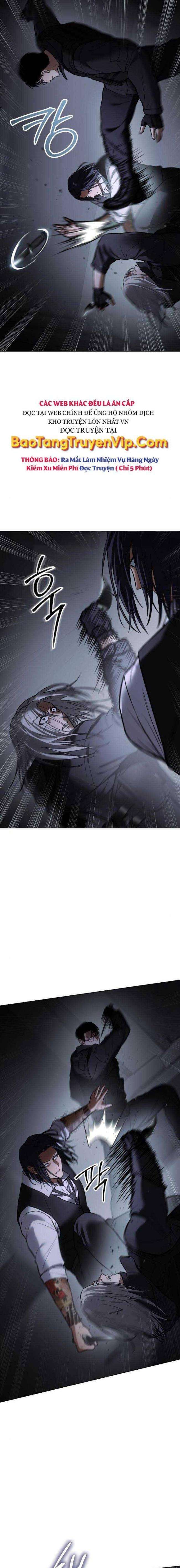 Baek Xx Chap 50 - Next Chap 49
