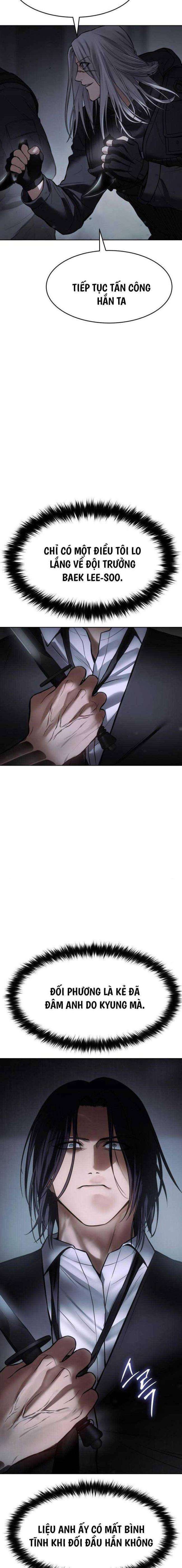 Baek Xx Chap 50 - Next Chap 49