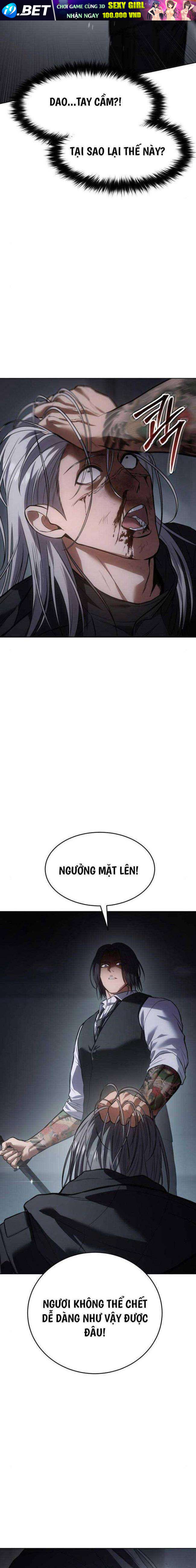 Baek Xx Chap 50 - Next Chap 49