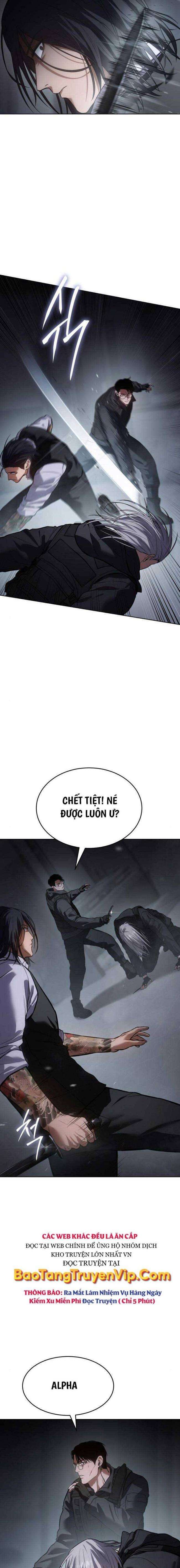 Baek Xx Chap 50 - Next Chap 49
