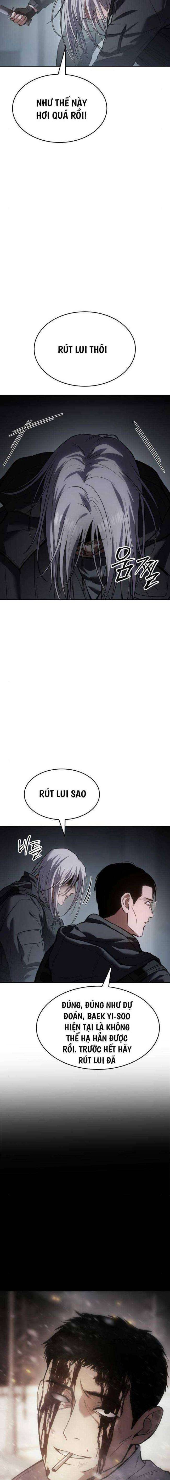 Baek Xx Chap 50 - Next Chap 49