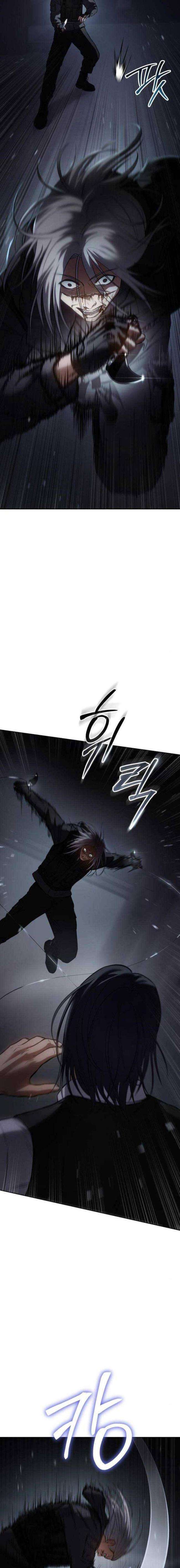 Baek Xx Chap 50 - Next Chap 49