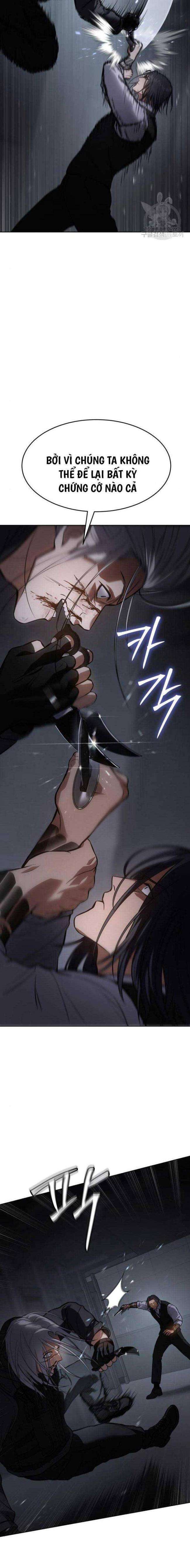 Baek Xx Chap 50 - Next Chap 49