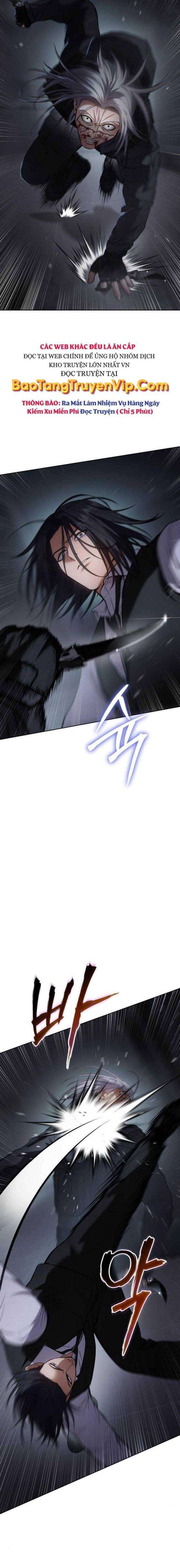 Baek Xx Chap 50 - Next Chap 49