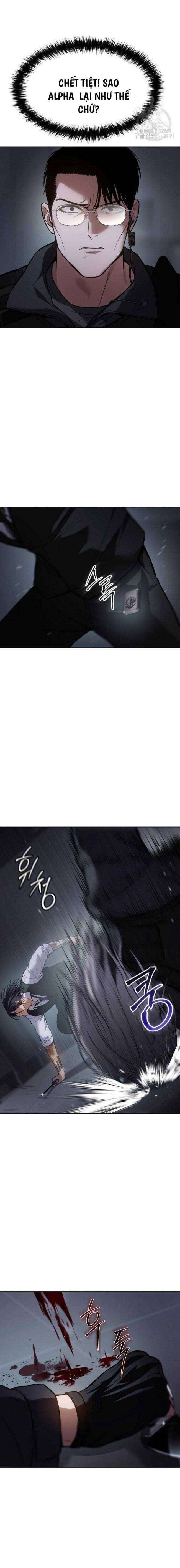 Baek Xx Chap 50 - Next Chap 49