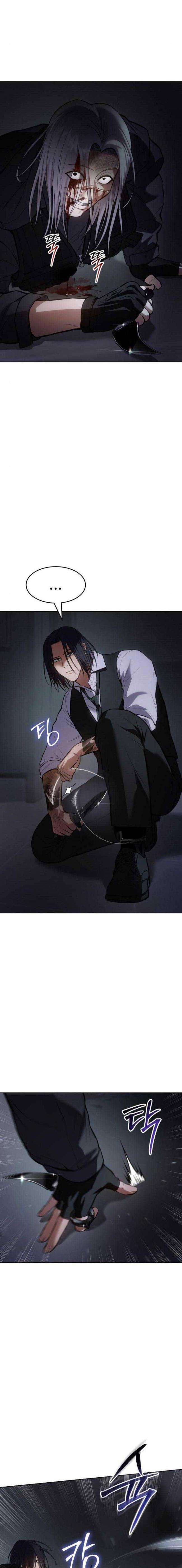 Baek Xx Chap 50 - Next Chap 49