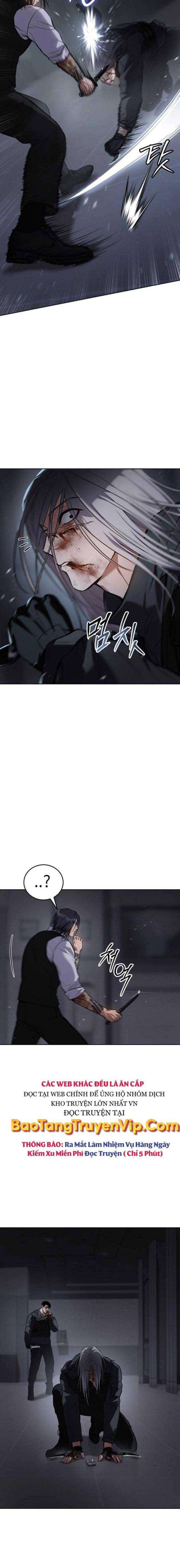 Baek Xx Chap 50 - Next Chap 49
