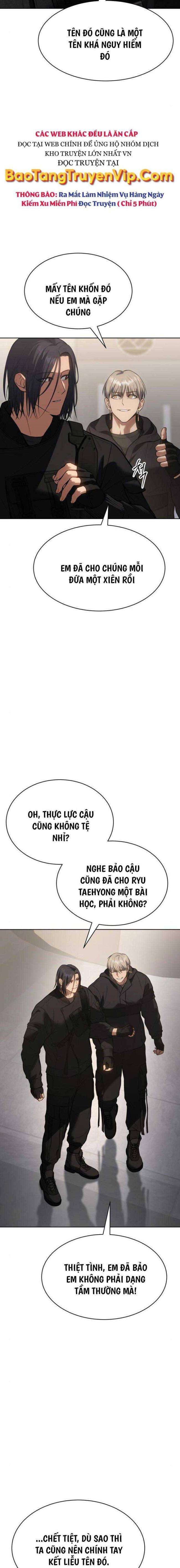 Baek Xx Chap 50 - Next Chap 49