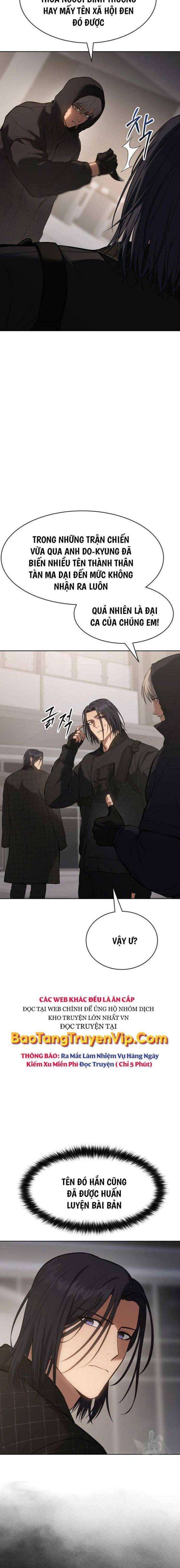 Baek Xx Chap 50 - Next Chap 49
