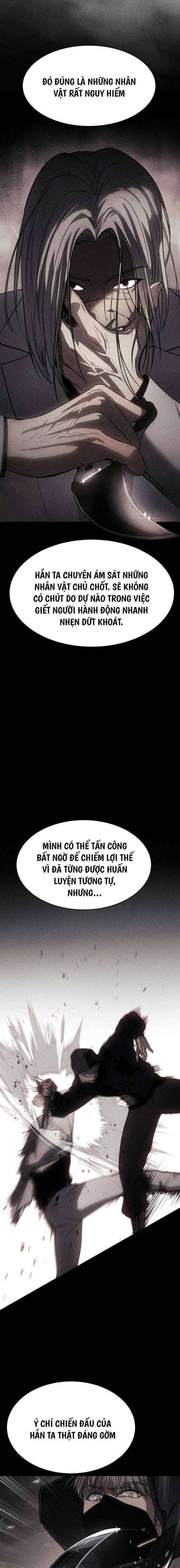 Baek Xx Chap 50 - Next Chap 49