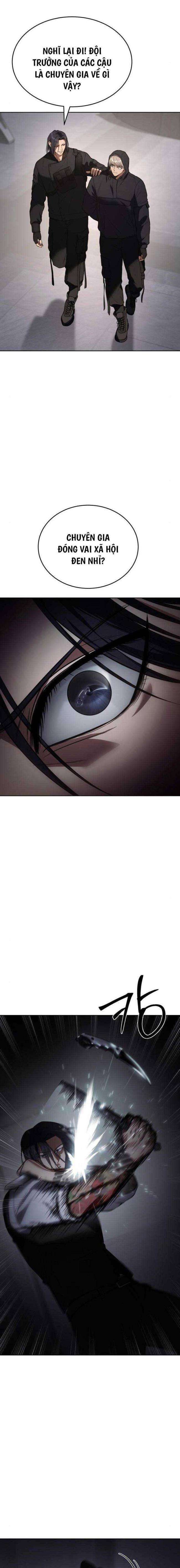 Baek Xx Chap 50 - Next Chap 49
