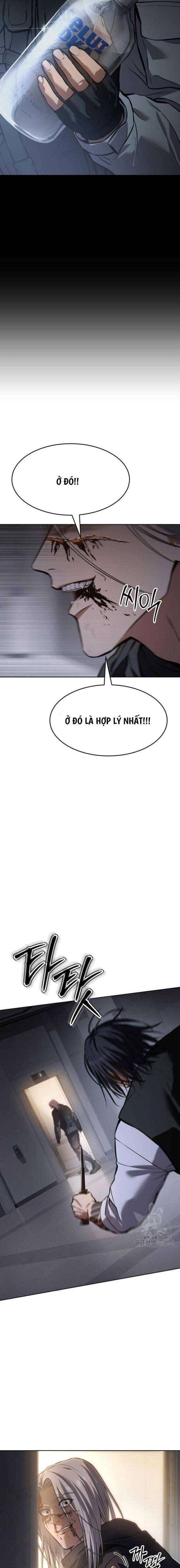 Baek Xx Chap 51 - Next Chap 50