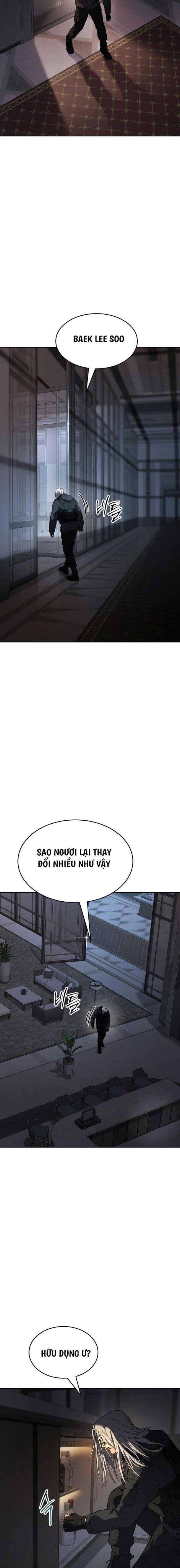 Baek Xx Chap 51 - Next Chap 50