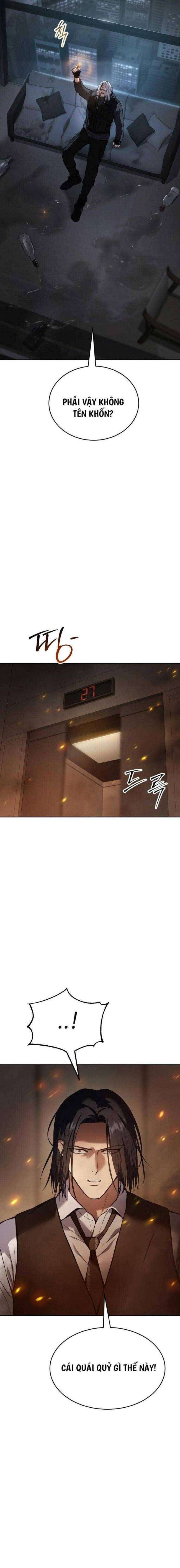 Baek Xx Chap 51 - Next Chap 50